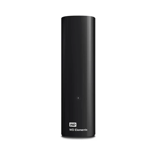 Ổ cứng gắn ngoài HDD WD Element 10TB WDBBKG0100HBK