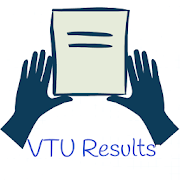 VTU Results 2017  Icon