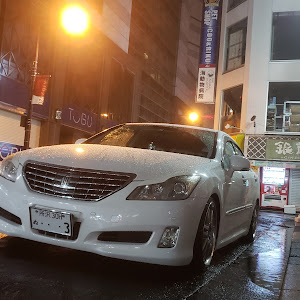 クラウンロイヤル GRS200