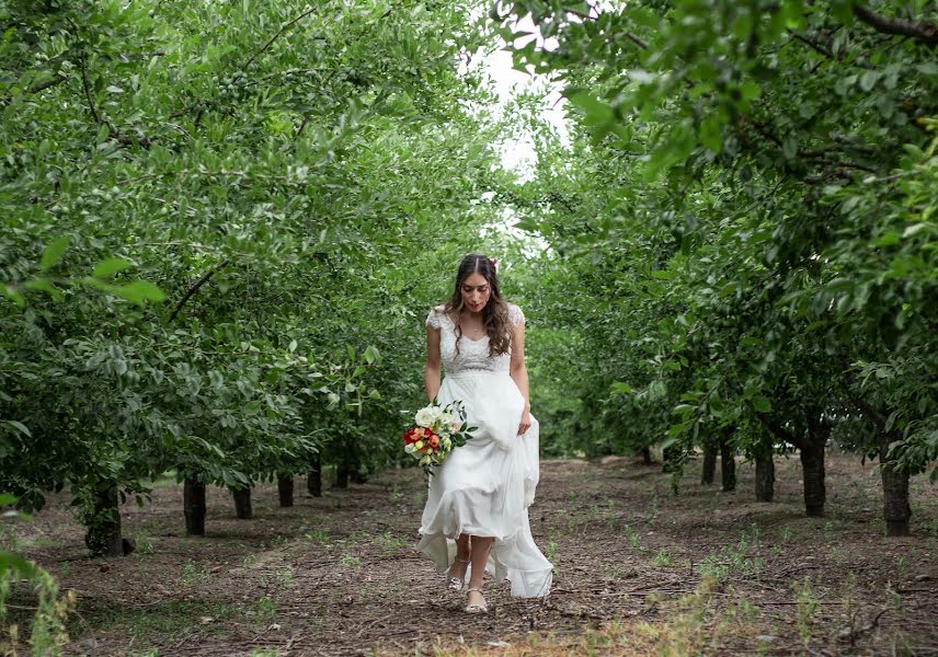 Huwelijksfotograaf Cristian Devia (cristiandevia). Foto van 6 mei 2023