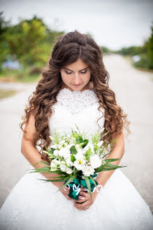 Wedding photographer Edgar Karpenko (edgarkarpenko). Photo of 22 September 2018