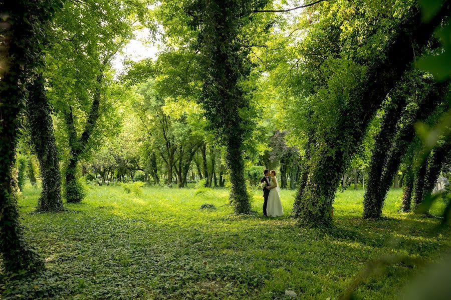 Fotograful de nuntă Ion Neculcea (neculcea). Fotografia din 19 mai 2015