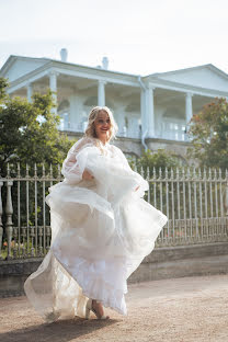 Fotografo di matrimoni Konstantin Preluckiy (kostaa). Foto del 14 agosto 2022