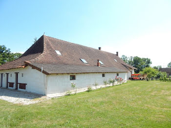 maison à Saint-Germain-du-Bois (71)