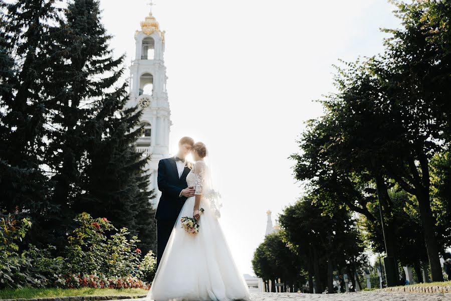 Весільний фотограф Сергей Горбунов (sgorbunovphoto). Фотографія від 24 вересня 2021