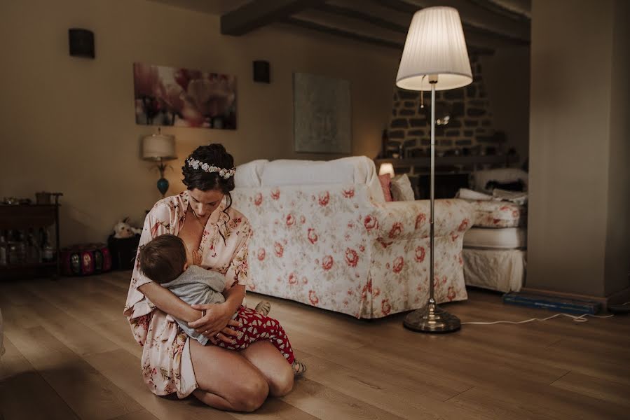 Wedding photographer Jose Manuel García ñíguez (areaestudio). Photo of 9 August 2018