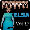 Scary EIsa: Horror games 2019 icon