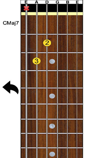 免費下載音樂APP|Guitar 7th Chord Workout app開箱文|APP開箱王