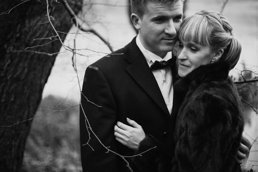 Wedding photographer Kaleriya Petrovskaya (lira192021). Photo of 6 December 2014