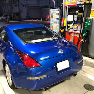 フェアレディZ Z33