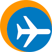 Cheap flights and airline tickets 1.2 Icon