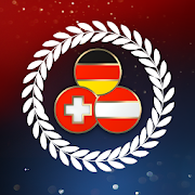 Spiel für dein Land (CH) 1.4 Icon