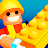 Toy City: Block Building 3D icon
