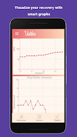 Vestibio - Metronome App for V Screenshot