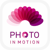 Motion on Photo - Cinemagraph Effect
