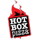 HotBox Pizza icon