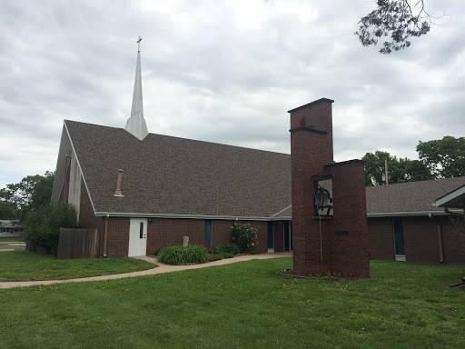 Douglass United Methodist Church