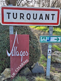 maison à Turquant (49)