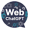 「WebChatGPT: ChatGPT 具備互聯網訪問功能」的項目標誌圖片