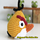 Download Amigurumi Free Pattern New Ideas For PC Windows and Mac 1.0