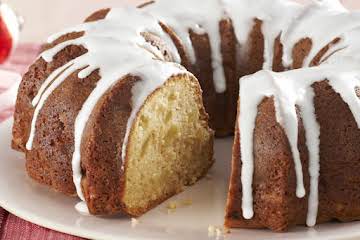 Washington Apple Cake