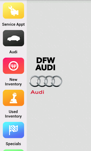 DFW Audi