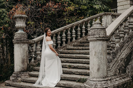 Wedding photographer Olga Usanova (olgawedd). Photo of 5 November 2019