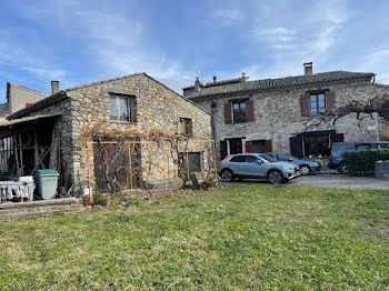 maison à Sisteron (04)