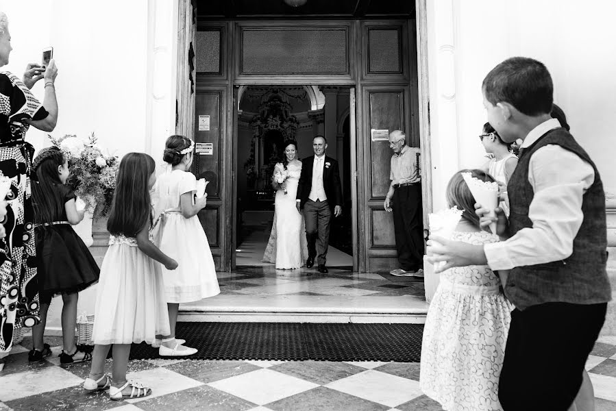 Photographe de mariage Daniela Bragante (bragantebussol). Photo du 12 juin 2019