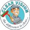 Clear Vision Window Cleaning Ltd Logo