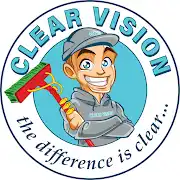 Clear Vision Window Cleaning Ltd Logo