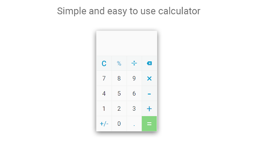 Android Calculator