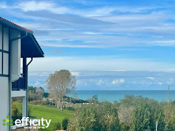 appartement à Saint-Jean-de-Luz (64)