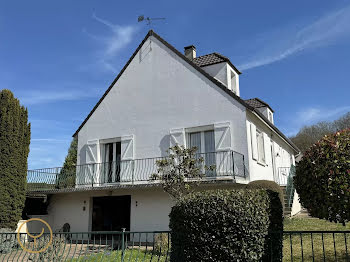 maison à Provins (77)