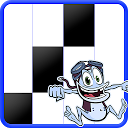 تنزيل Crazy Frog Axel F Piano Tiles التثبيت أحدث APK تنزيل