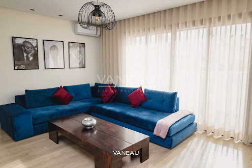 Apartment with terrace 5