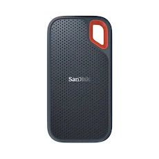 Ổ cứng di động SSD SanDisk Extreme Portable V2 4TB (SDSSDE61-4T00-G25)