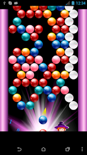 Space Bubble Screenshots 0