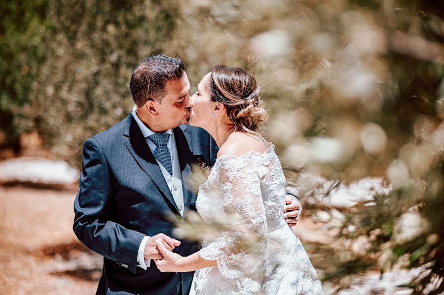 Fotógrafo de casamento Miguel Angel Padrón Martín (miguelapm). Foto de 21 de junho 2021