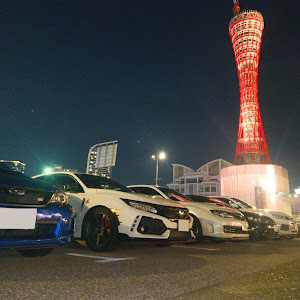 シビックタイプR FK8