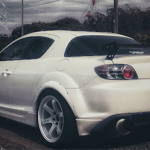 RX-8