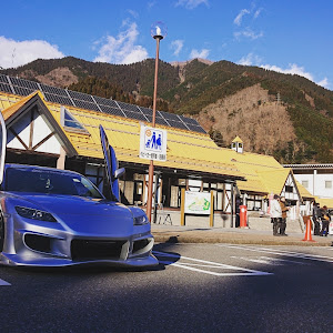 RX-8 SE3P