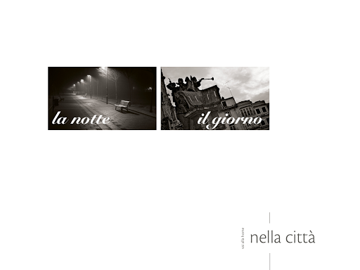 Nella Città