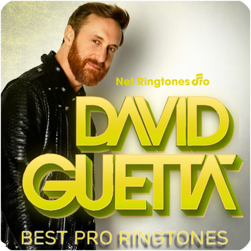 David Guetta Best Pro Ringtones