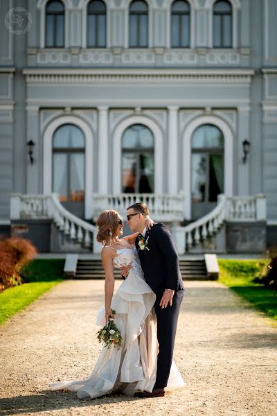 Fotógrafo de bodas Deividas Vilimaitis (dvfotolt). Foto del 17 de octubre 2020