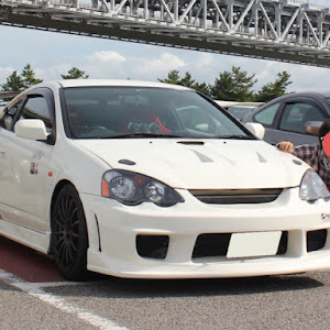 インテグラ DC5