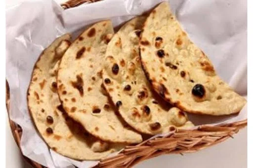 Tandoori Plain Roti