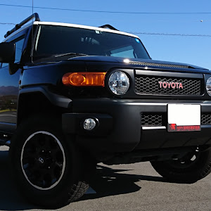 FJクルーザー