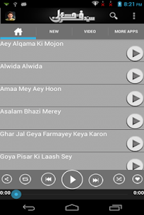 Farhan Ali Waris Official(圖3)-速報App