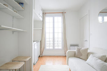 appartement à Paris 4ème (75)